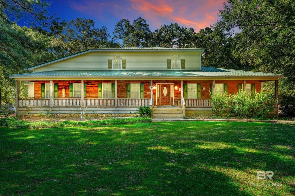 63998 STATE HIGHWAY 59, Stockton, AL 36579