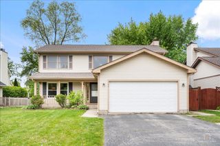 705 Gregor Lane, Wheeling, IL 60090