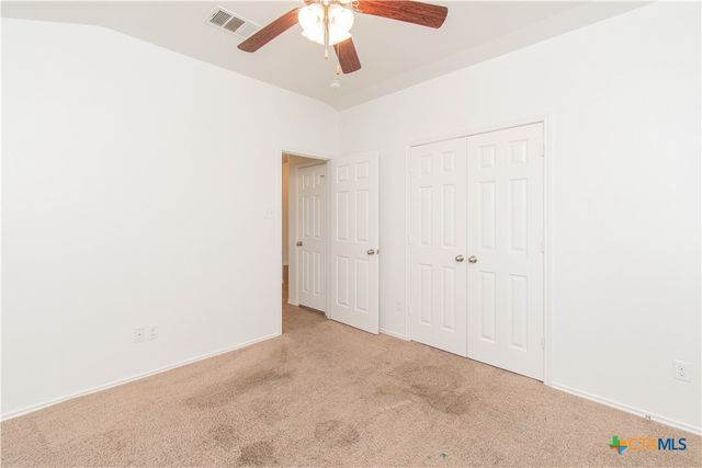 7003 Osbaldo Drive, Killeen, TX 76542