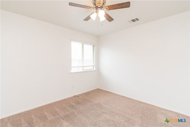 7003 Osbaldo Drive, Killeen, TX 76542