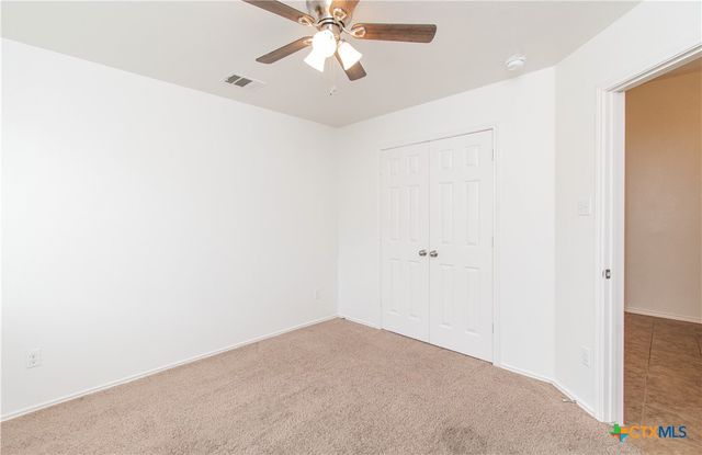 7003 Osbaldo Drive, Killeen, TX 76542