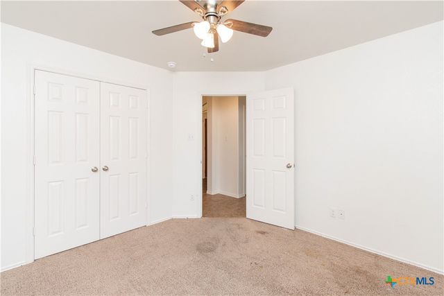 7003 Osbaldo Drive, Killeen, TX 76542