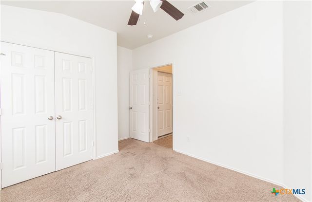 7003 Osbaldo Drive, Killeen, TX 76542