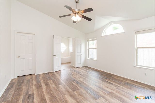 7003 Osbaldo Drive, Killeen, TX 76542