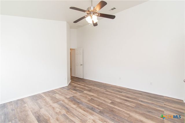 7003 Osbaldo Drive, Killeen, TX 76542