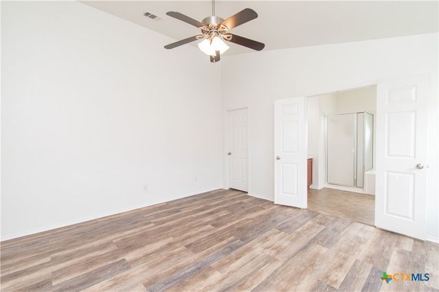 7003 Osbaldo Drive, Killeen, TX 76542