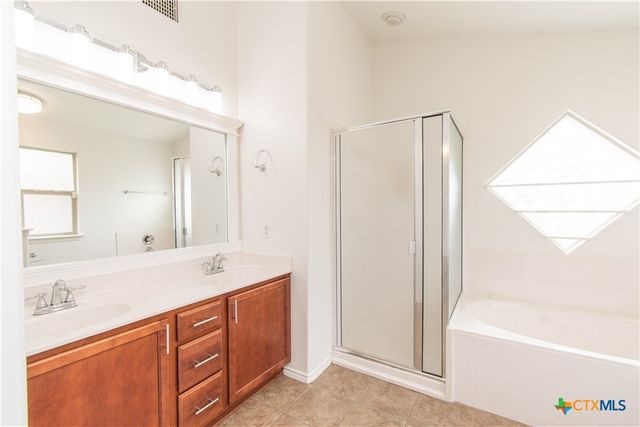 7003 Osbaldo Drive, Killeen, TX 76542