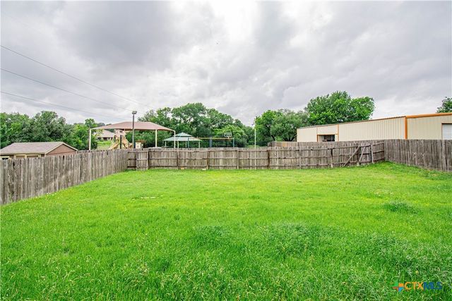 7003 Osbaldo Drive, Killeen, TX 76542