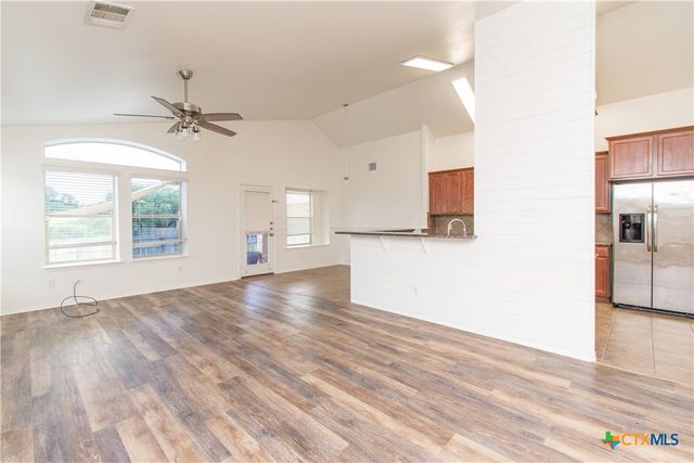 7003 Osbaldo Drive, Killeen, TX 76542