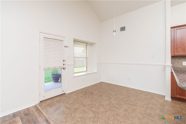 7003 Osbaldo Drive, Killeen, TX 76542