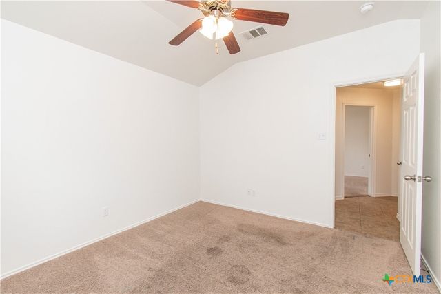 7003 Osbaldo Drive, Killeen, TX 76542
