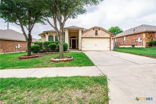 7003 Osbaldo Drive, Killeen, TX 76542