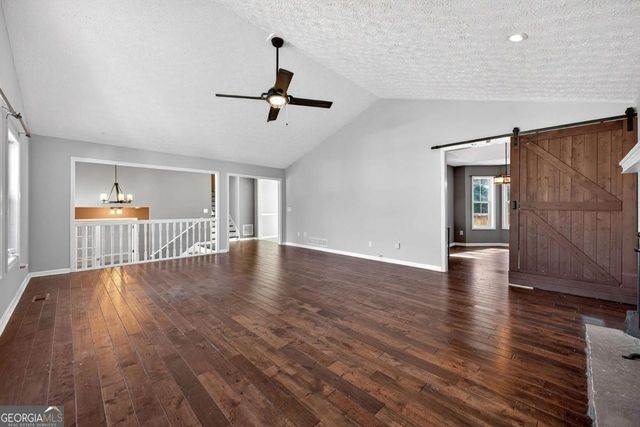 204 Queensbury Court, Acworth, GA 30102