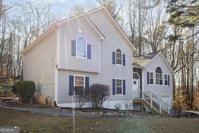 204 Queensbury Court, Acworth, GA 30102