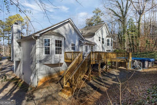 204 Queensbury Court, Acworth, GA 30102