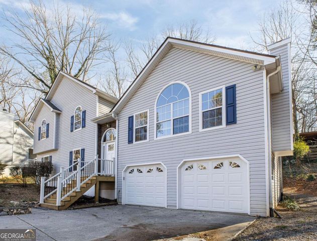 204 Queensbury Court, Acworth, GA 30102