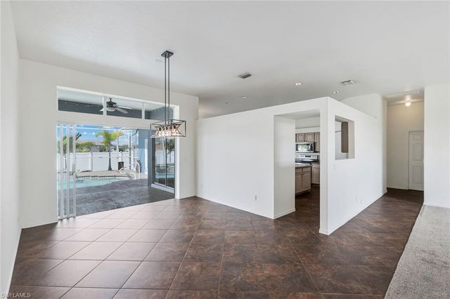 1728 7th AVE, Cape Coral, FL 33993