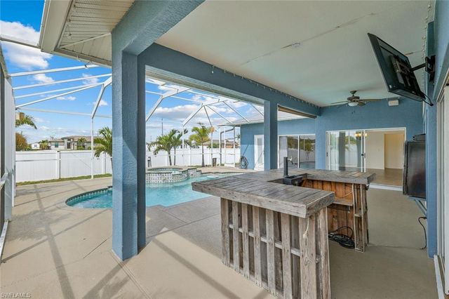 1728 7th AVE, Cape Coral, FL 33993