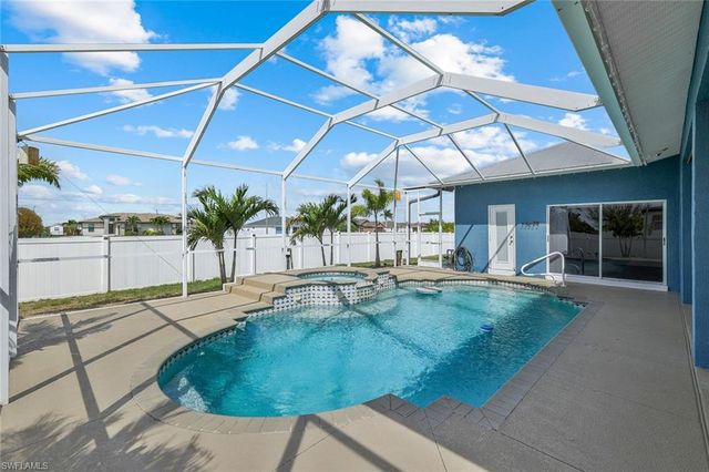 1728 7th AVE, Cape Coral, FL 33993