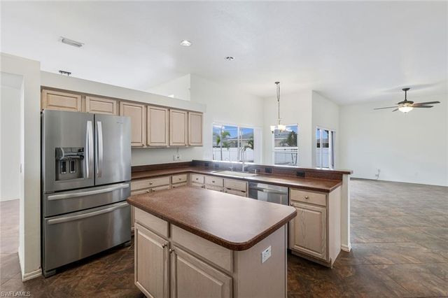 1728 7th AVE, Cape Coral, FL 33993