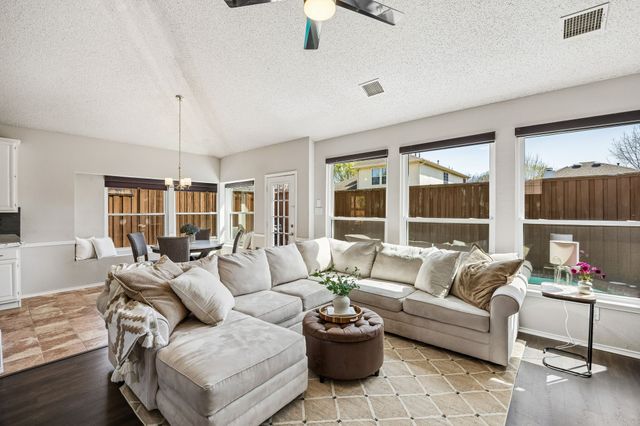 920 Mustang Drive, Allen, TX 75002