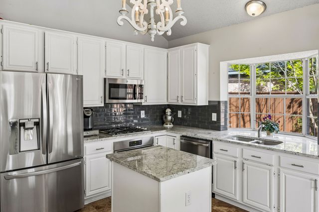 920 Mustang Drive, Allen, TX 75002
