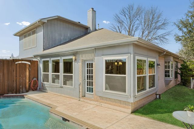 920 Mustang Drive, Allen, TX 75002