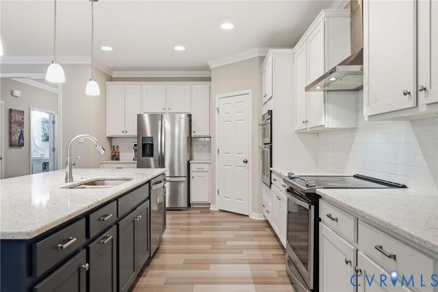 7598 Rural Point Rd, Mechanicsville, VA 23116