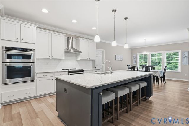 7598 Rural Point Rd, Mechanicsville, VA 23116