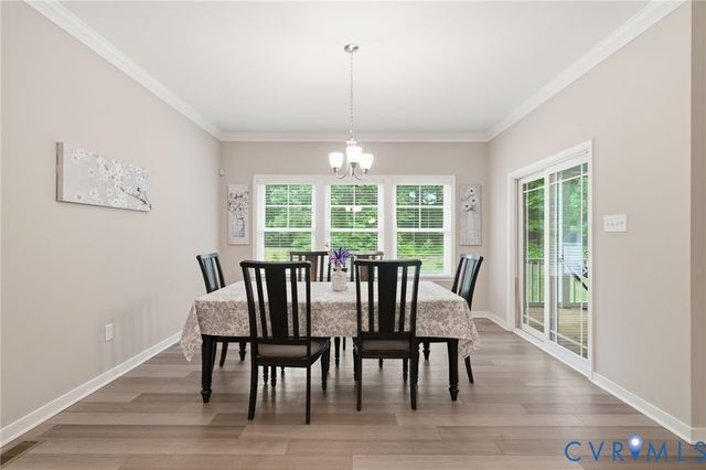 7598 Rural Point Rd, Mechanicsville, VA 23116