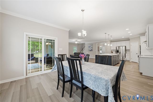 7598 Rural Point Rd, Mechanicsville, VA 23116