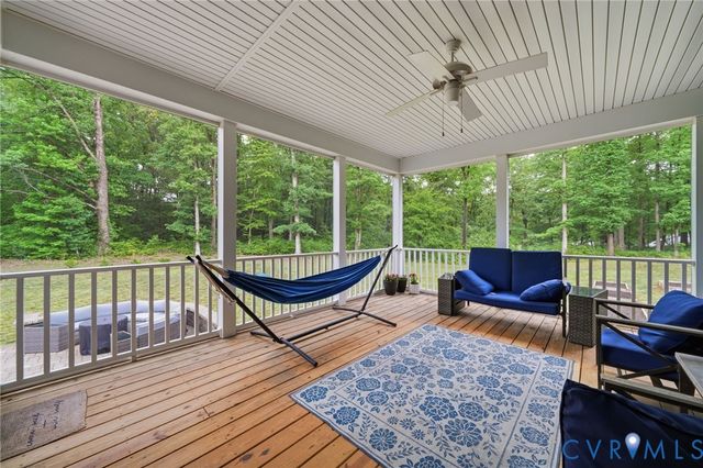 7598 Rural Point Rd, Mechanicsville, VA 23116