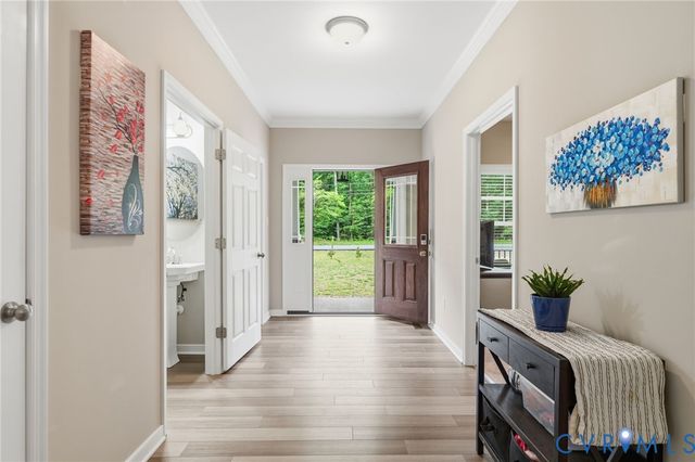 7598 Rural Point Rd, Mechanicsville, VA 23116