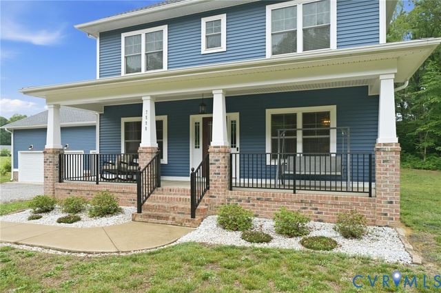 7598 Rural Point Rd, Mechanicsville, VA 23116