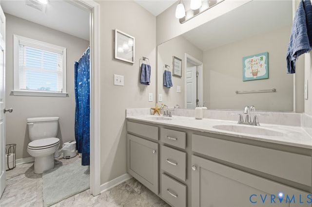 7598 Rural Point Rd, Mechanicsville, VA 23116