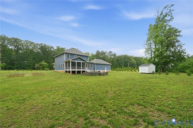7598 Rural Point Rd, Mechanicsville, VA 23116