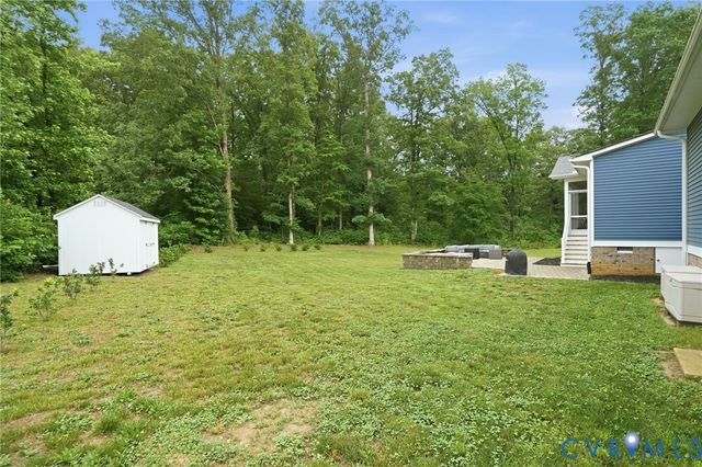 7598 Rural Point Rd, Mechanicsville, VA 23116