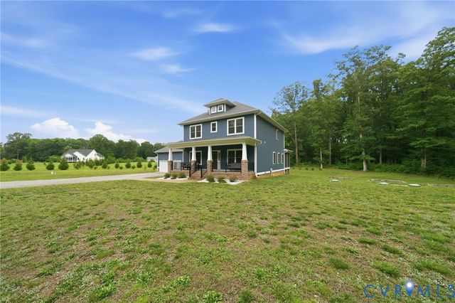 7598 Rural Point Rd, Mechanicsville, VA 23116