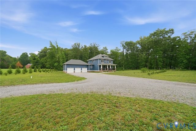 7598 Rural Point Rd, Mechanicsville, VA 23116