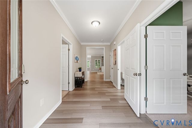 7598 Rural Point Rd, Mechanicsville, VA 23116