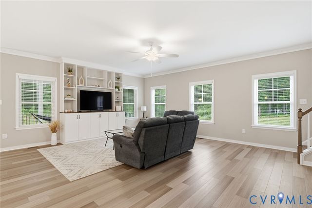 7598 Rural Point Rd, Mechanicsville, VA 23116