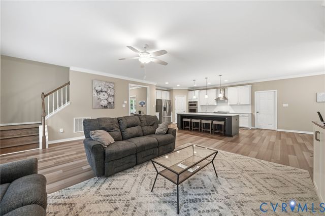 7598 Rural Point Rd, Mechanicsville, VA 23116