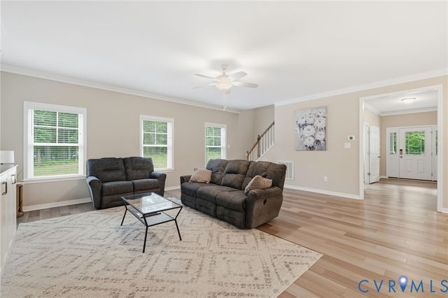 7598 Rural Point Rd, Mechanicsville, VA 23116