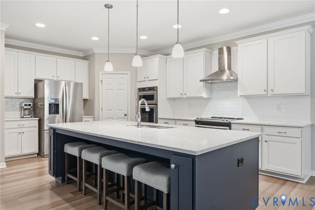 7598 Rural Point Rd, Mechanicsville, VA 23116