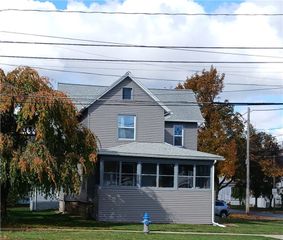 196 West Avenue, Canandaigua City, NY 14424