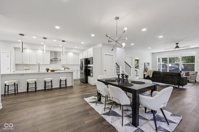 220 Eastern Avenue, Indianapolis, IN 46201