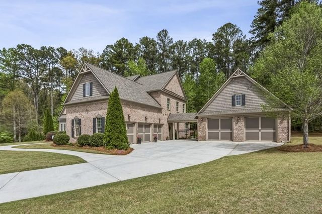 2360 Fulton Circle NW, Acworth, GA 30101