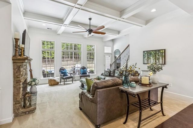 2360 Fulton Circle NW, Acworth, GA 30101