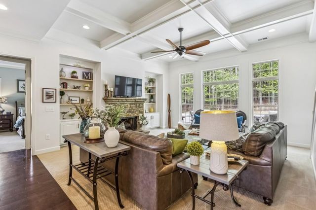 2360 Fulton Circle NW, Acworth, GA 30101