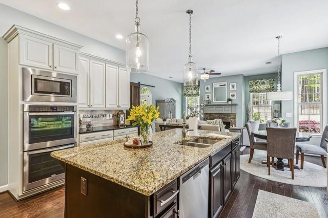 2360 Fulton Circle NW, Acworth, GA 30101